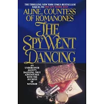 The Spy Went Dancing