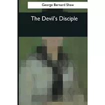 The Devil’s Disciple