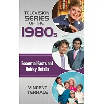 Television Series of the 1980s