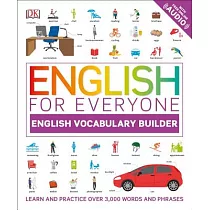 English for Everyone： English Vocabulary Builder