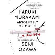 Absolutely on Music： Conversations