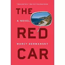 The Red Car