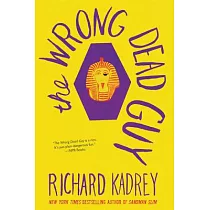 The Wrong Dead Guy