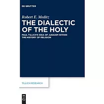 The Dialectic of the Holy