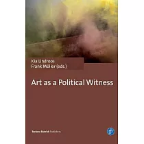 Art As a Political Witness