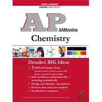 AP Chemistry