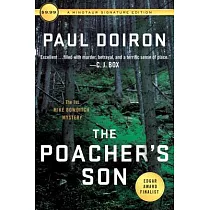 The Poacher’s Son： Minotaur Signature Edition