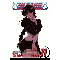 Bleach， Vol. 71
