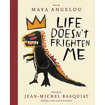 Life Doesn’t Frighten Me (Twenty─Fifth Anniversary Edition)