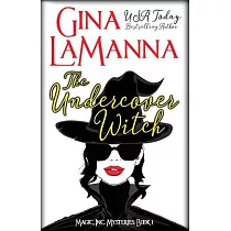 The Undercover Witch