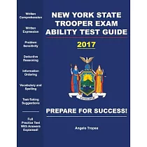 New York State Trooper Exam Ability Test Guide