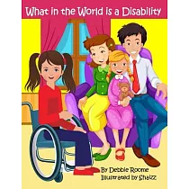 What in the world is a Disability