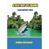 A History of Iduma from Ancient Times