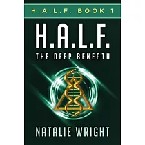 H.A.L.F.： The Deep Beneath