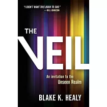 The Veil： An Invitation to the Unseen Realm