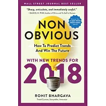 Non─Obvious 2018