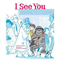 I See You