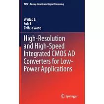 High─Resolution and High─Speed Integrated CMOA AD Converters for Low─Power Applications