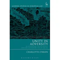 Unity in Adversity： Eu Citizenship， Social Justice and the Cautionary Tale of the UK