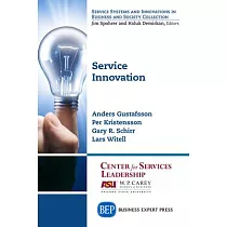 Service Innovation
