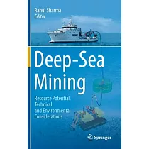 Deep-sea mining - resource