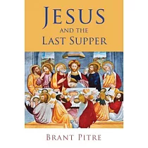 Jesus and the Last Supper