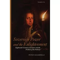 Sovereign Power and the Enlightenment