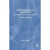 Risk Management in Organizations： An Integrated Case Study Approach
