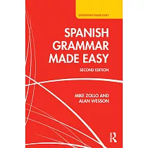 Spanish Grammar Made Easy
