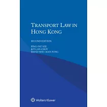 Transport Law in Hong Kong