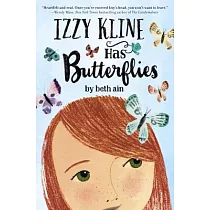 Izzy Kline Has Butterflies