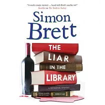 The Liar in the Library