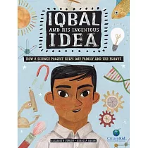 Iqbal and His Ingenious Idea： How a Science Project Helps One Family and the Planet