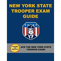 New York State Trooper Exam Guide