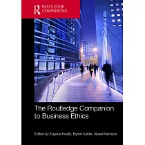 The Routledge Companion to Business Ethics