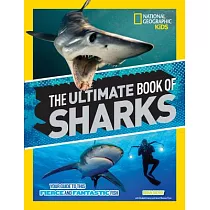 The Ultimate Book of Sharks