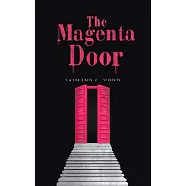 The Magenta Door