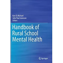 Handbook of Rural School Mental Health