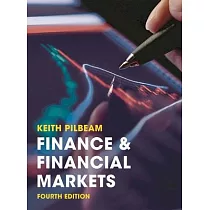 Finance and Financial Markets