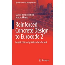 Reinforced Concrete Design to Eurocode 2