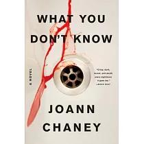 What You Don’t Know