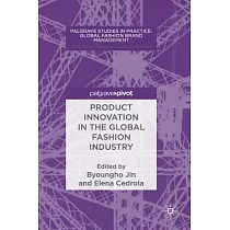 Product Innovation in the Global Fashion Industry