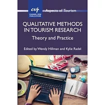 Qualitative Methods in Tourism Research： Theory and Practice