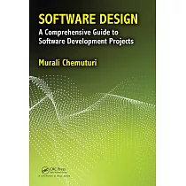 Software Design： A Comprehensive Guide to Software Development Projects