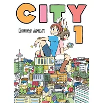 City， 1