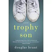 Trophy Husband: Blakely, Lauren: 9781484055267: Books 