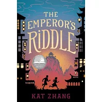 The Emperor’s Riddle