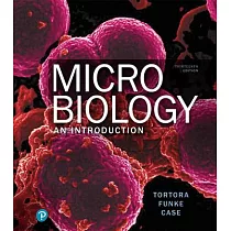 Microbiology： An Introduction