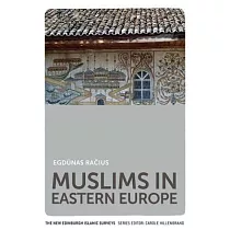 Muslims in Eastern Europe