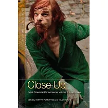 Close─Up： Great Cinematic Performances Volume 2： International
